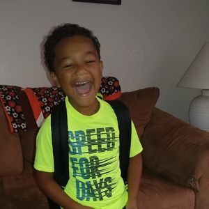 Meet your Posher, Lindsay